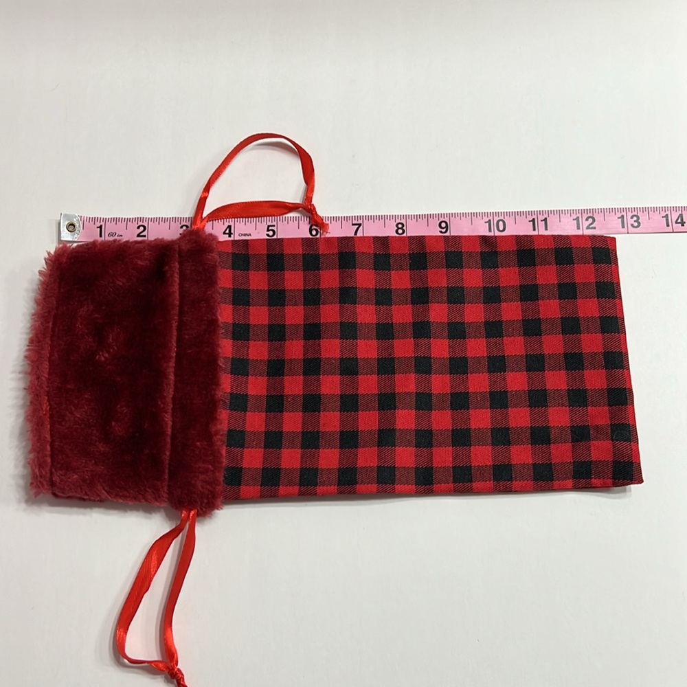 Drawstring Bag - Picture 3 of 3